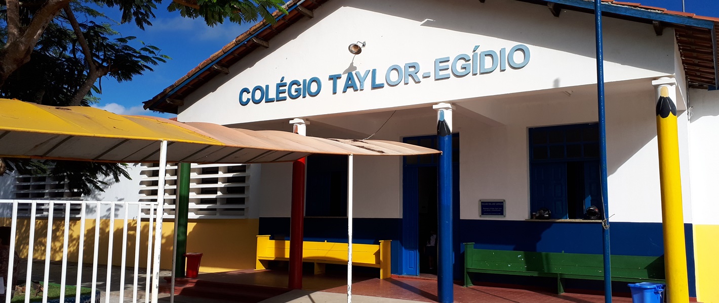 Ensino Fundamental