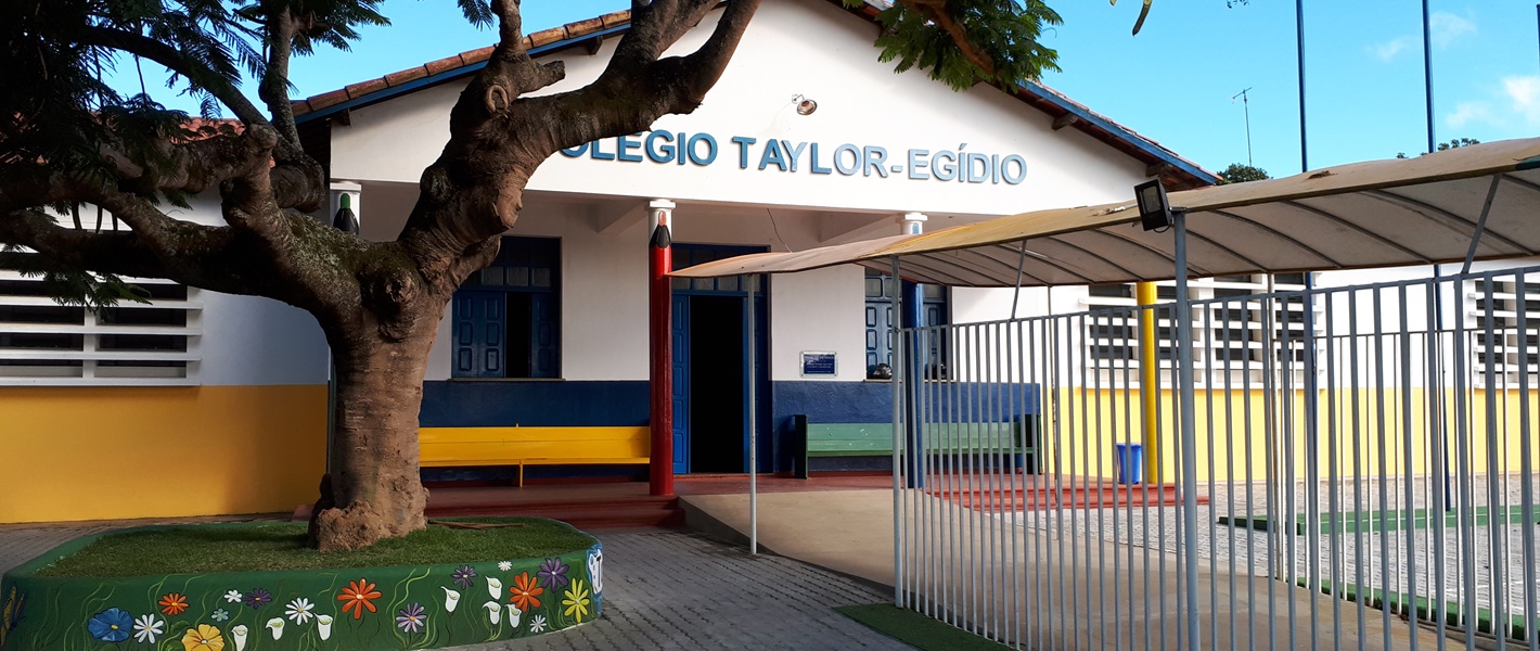 Educação Infantil